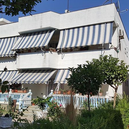 Vila Cikaj Hotel Durres Exterior photo